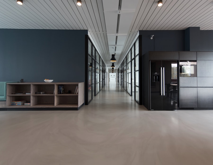 Ofis kullanım alanı